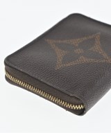 LOUIS VUITTON（ルイヴィトン）財布・コインケース 茶 サイズ:- レディース/2200662185048