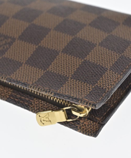 LOUIS VUITTON（ルイヴィトン）ポーチ 茶 サイズ:- レディース/2200709044062