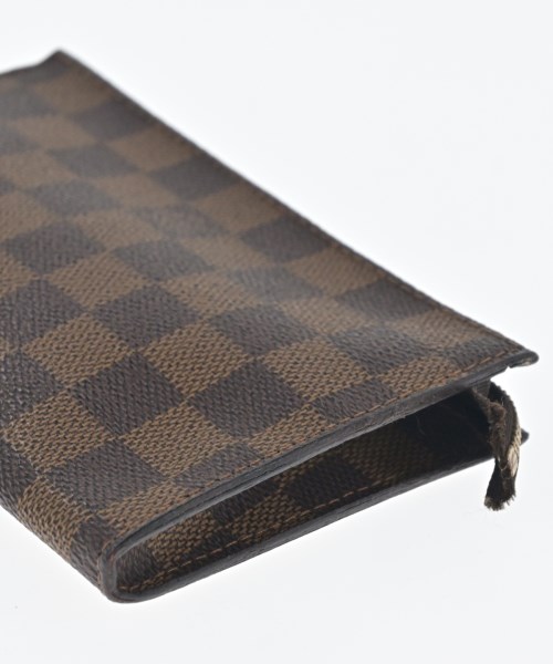 LOUIS VUITTON（ルイヴィトン）ポーチ 茶 サイズ:- レディース/2200709044062