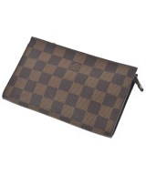 LOUIS VUITTON（ルイヴィトン）ポーチ 茶 サイズ:- レディース/2200709044062