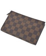 LOUIS VUITTON（ルイヴィトン）ポーチ 茶 サイズ:- レディース/2200709044062