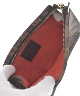 LOUIS VUITTON（ルイヴィトン）ポーチ 茶 サイズ:- レディース/2200709044062