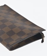 LOUIS VUITTON（ルイヴィトン）ポーチ 茶 サイズ:- レディース/2200709044062