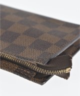 LOUIS VUITTON（ルイヴィトン）ポーチ 茶 サイズ:- レディース/2200709044062