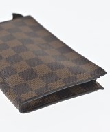 LOUIS VUITTON（ルイヴィトン）ポーチ 茶 サイズ:- レディース/2200709044062