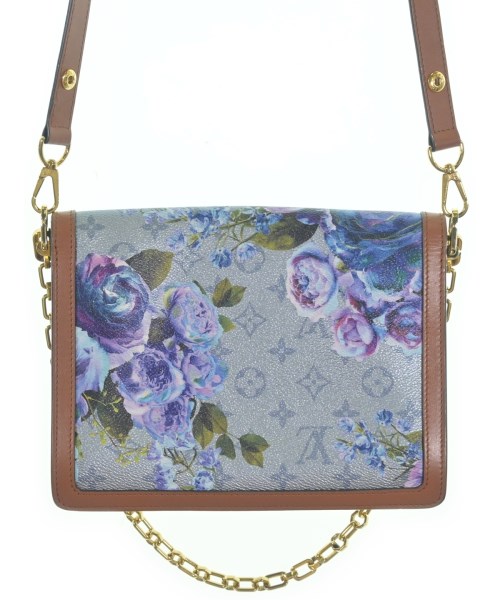 LOUIS VUITTON（ルイヴィトン）ショルダーバッグ 茶 サイズ:- レディース/2200711176010