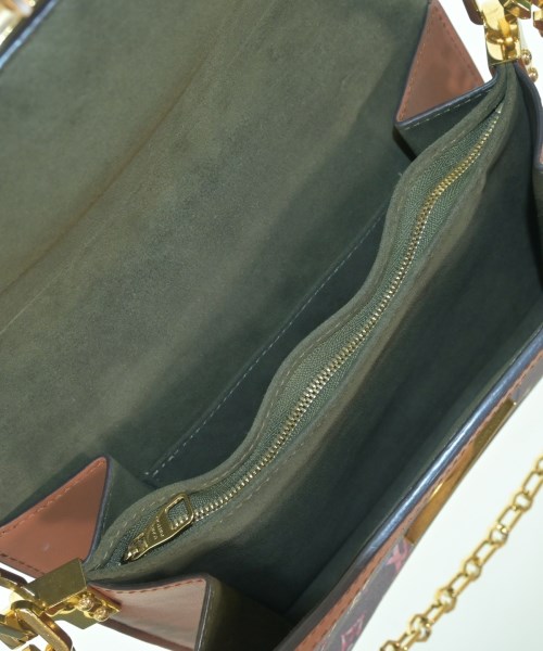 LOUIS VUITTON（ルイヴィトン）ショルダーバッグ 茶 サイズ:- レディース/2200711176010
