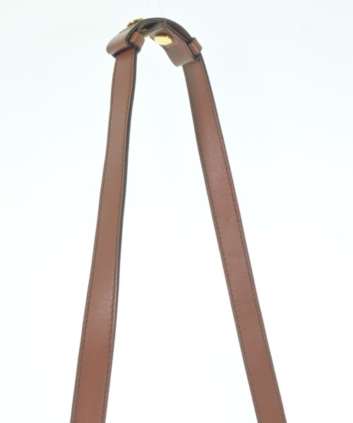 LOUIS VUITTON（ルイヴィトン）ショルダーバッグ 茶 サイズ:- レディース/2200711176010