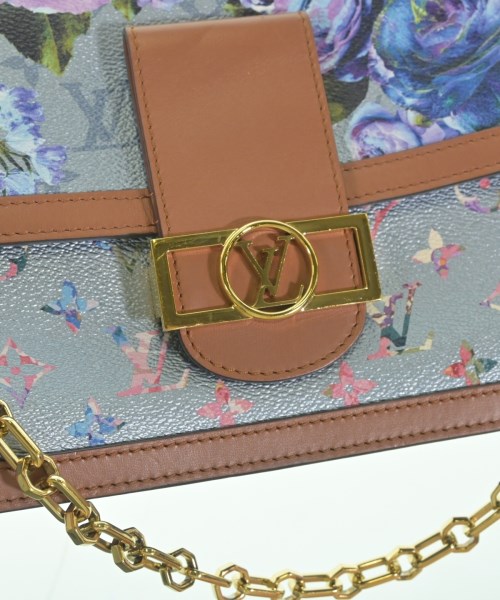 LOUIS VUITTON（ルイヴィトン）ショルダーバッグ 茶 サイズ:- レディース/2200711176010