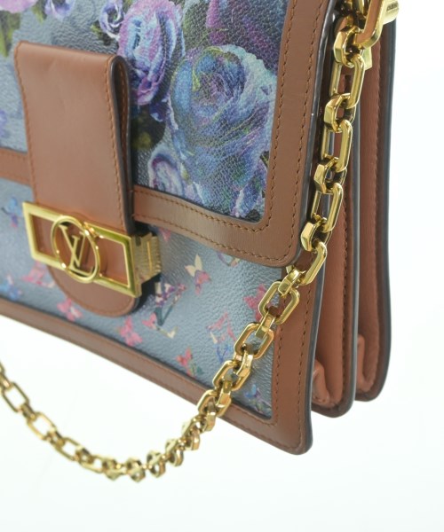 LOUIS VUITTON（ルイヴィトン）ショルダーバッグ 茶 サイズ:- レディース/2200711176010