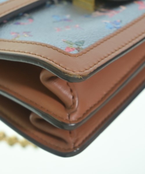 LOUIS VUITTON（ルイヴィトン）ショルダーバッグ 茶 サイズ:- レディース/2200711176010