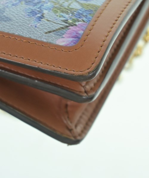 LOUIS VUITTON（ルイヴィトン）ショルダーバッグ 茶 サイズ:- レディース/2200711176010