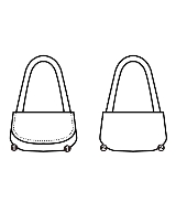 LOUIS VUITTON（ルイヴィトン）ショルダーバッグ 茶 サイズ:- レディース/2200711176010