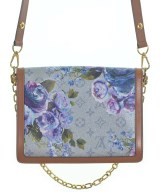 LOUIS VUITTON（ルイヴィトン）ショルダーバッグ 茶 サイズ:- レディース/2200711176010