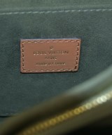 LOUIS VUITTON（ルイヴィトン）ショルダーバッグ 茶 サイズ:- レディース/2200711176010