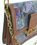 LOUIS VUITTON（ルイヴィトン）ショルダーバッグ 茶 サイズ:- レディース/2200711176010