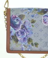 LOUIS VUITTON（ルイヴィトン）ショルダーバッグ 茶 サイズ:- レディース/2200711176010