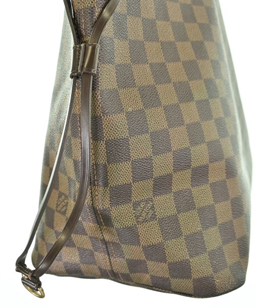 LOUIS VUITTON（ルイヴィトン）トートバッグ 茶 サイズ:GM レディース/2200711270022