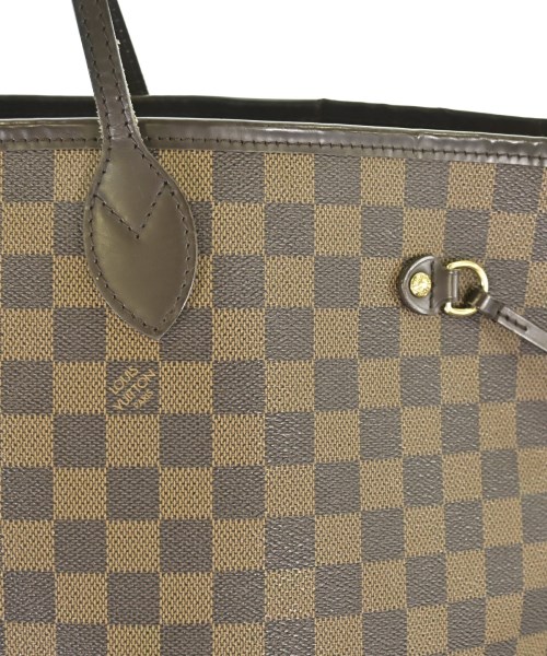 LOUIS VUITTON（ルイヴィトン）トートバッグ 茶 サイズ:GM レディース/2200711270022