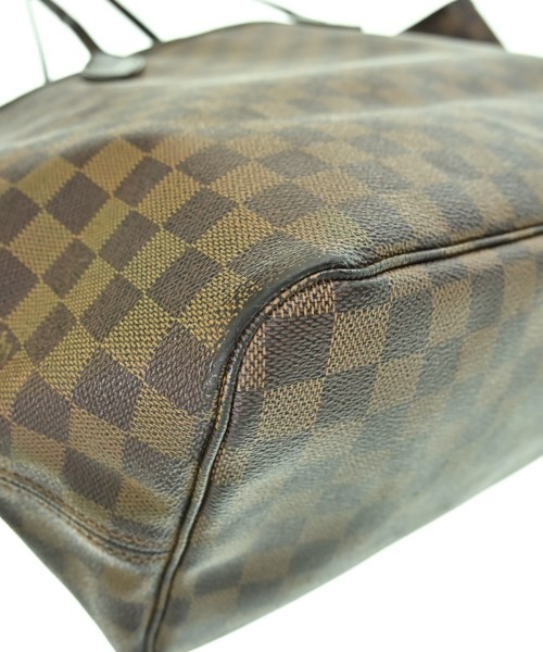 LOUIS VUITTON（ルイヴィトン）トートバッグ 茶 サイズ:GM レディース/2200711270022