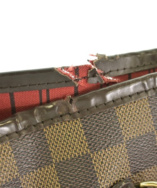 LOUIS VUITTON（ルイヴィトン）トートバッグ 茶 サイズ:GM レディース/2200711270022