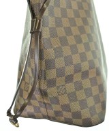 LOUIS VUITTON（ルイヴィトン）トートバッグ 茶 サイズ:GM レディース/2200711270022
