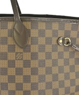 LOUIS VUITTON（ルイヴィトン）トートバッグ 茶 サイズ:GM レディース/2200711270022