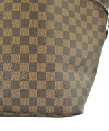 LOUIS VUITTON（ルイヴィトン）トートバッグ 茶 サイズ:GM レディース/2200711270022