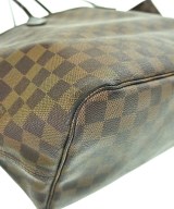 LOUIS VUITTON（ルイヴィトン）トートバッグ 茶 サイズ:GM レディース/2200711270022