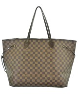 LOUIS VUITTON トートバッグ