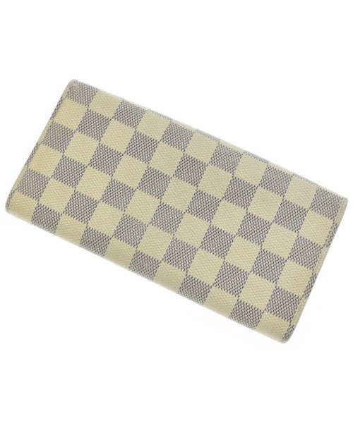 LOUIS VUITTON（ルイヴィトン）財布・コインケース 白 サイズ:- レディース/2200711270046