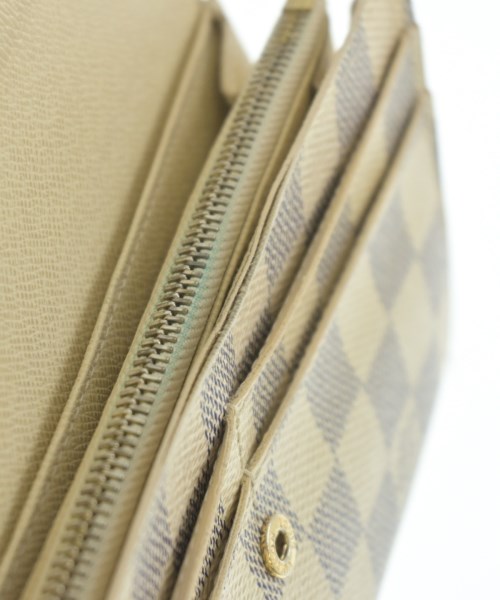 LOUIS VUITTON（ルイヴィトン）財布・コインケース 白 サイズ:- レディース/2200711270046