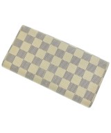 LOUIS VUITTON（ルイヴィトン）財布・コインケース 白 サイズ:- レディース/2200711270046