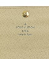 LOUIS VUITTON（ルイヴィトン）財布・コインケース 白 サイズ:- レディース/2200711270046