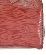 LOUIS VUITTON（ルイヴィトン）ボストンバッグ 赤 サイズ:25 レディース/2200711270084