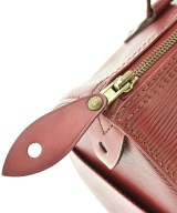 LOUIS VUITTON（ルイヴィトン）ボストンバッグ 赤 サイズ:25 レディース/2200711270084