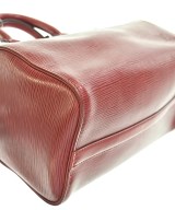 LOUIS VUITTON（ルイヴィトン）ボストンバッグ 赤 サイズ:25 レディース/2200711270084