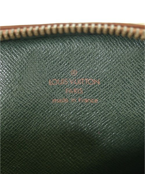 LOUIS VUITTON（ルイヴィトン）ショルダーバッグ ベージュ サイズ:PM レディース/2200711270138