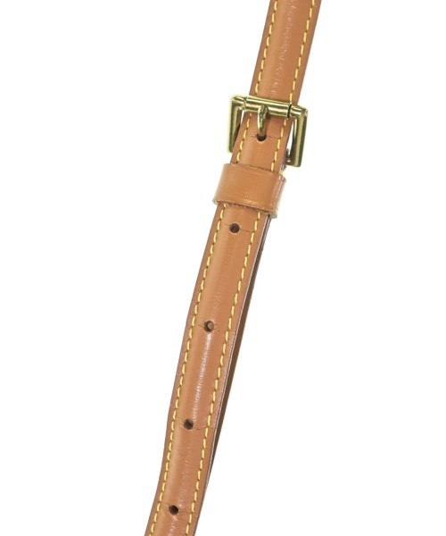 LOUIS VUITTON（ルイヴィトン）ショルダーバッグ ベージュ サイズ:PM レディース/2200711270138