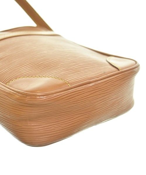 LOUIS VUITTON（ルイヴィトン）ショルダーバッグ ベージュ サイズ:PM レディース/2200711270138