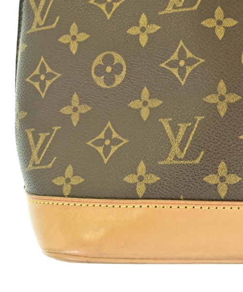 LOUIS VUITTON（ルイヴィトン）ハンドバッグ 茶 サイズ:PM レディース/2200711270145
