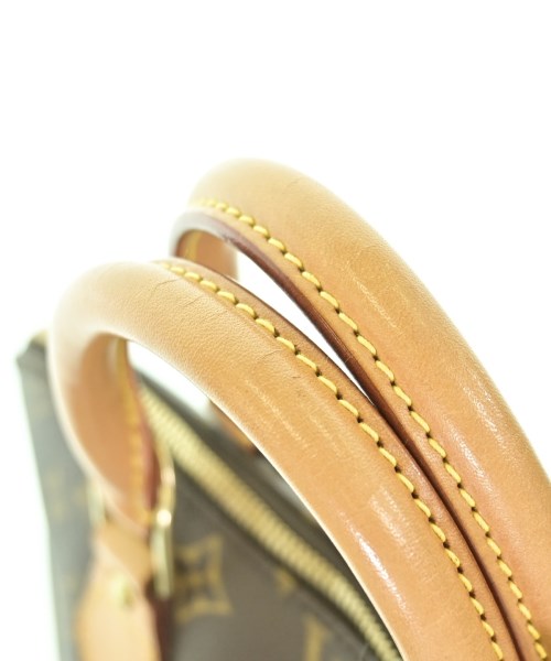 LOUIS VUITTON（ルイヴィトン）ハンドバッグ 茶 サイズ:PM レディース/2200711270145