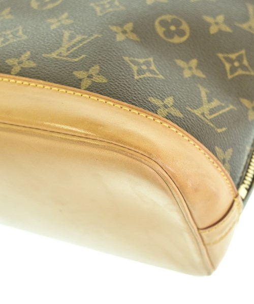 LOUIS VUITTON（ルイヴィトン）ハンドバッグ 茶 サイズ:PM レディース/2200711270145