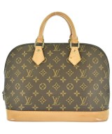 LOUIS VUITTON（ルイヴィトン）ハンドバッグ 茶 サイズ:PM レディース/2200711270145