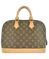 LOUIS VUITTON（ルイヴィトン）ハンドバッグ 茶 サイズ:PM レディース/2200711270145