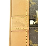 LOUIS VUITTON（ルイヴィトン）ハンドバッグ 茶 サイズ:PM レディース/2200711270145