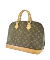 LOUIS VUITTON（ルイヴィトン）ハンドバッグ 茶 サイズ:PM レディース/2200711270145