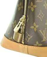 LOUIS VUITTON（ルイヴィトン）ハンドバッグ 茶 サイズ:PM レディース/2200711270145
