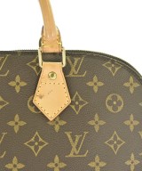 LOUIS VUITTON（ルイヴィトン）ハンドバッグ 茶 サイズ:PM レディース/2200711270145