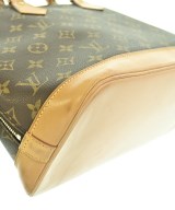LOUIS VUITTON（ルイヴィトン）ハンドバッグ 茶 サイズ:PM レディース/2200711270145